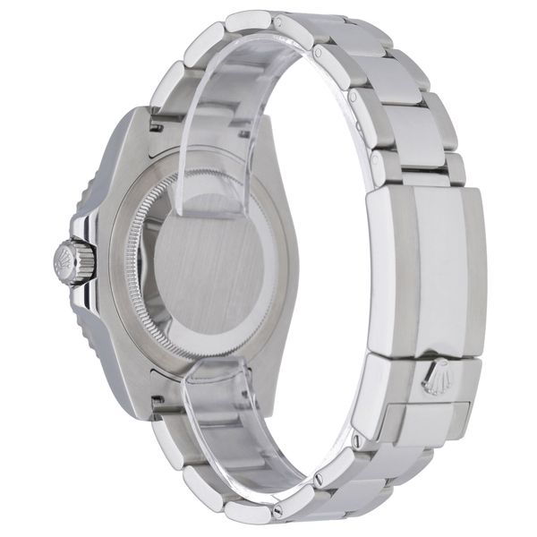 Rolex GMT Master II 116710 LN